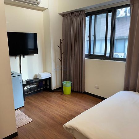 台中向日葵 Apartment Екстериор снимка