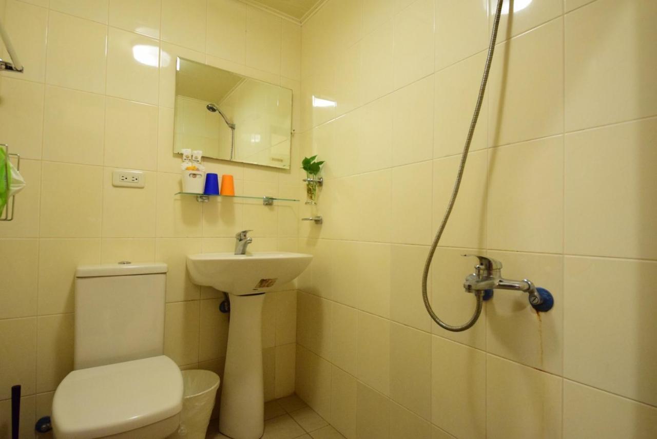 台中向日葵 Apartment Екстериор снимка
