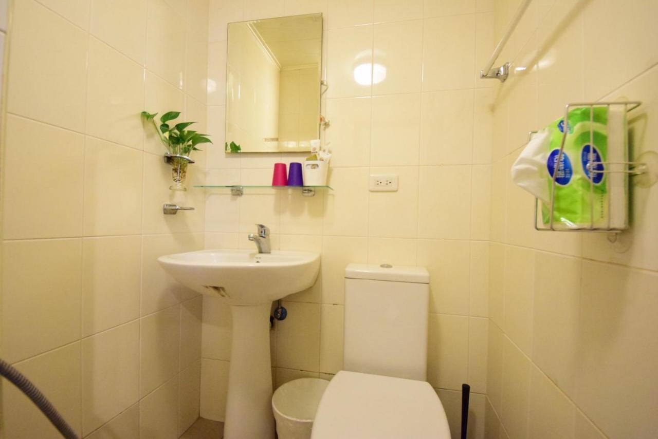 台中向日葵 Apartment Екстериор снимка