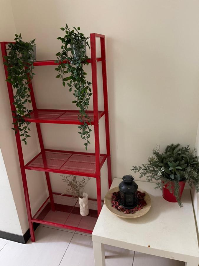 台中向日葵 Apartment Екстериор снимка